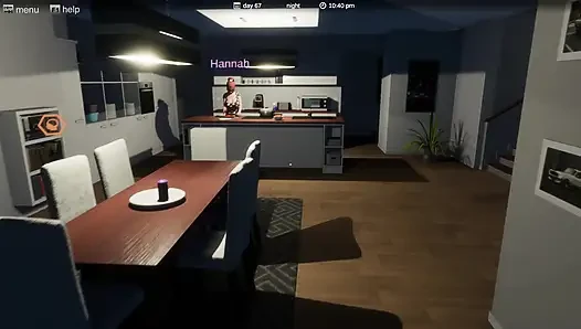 Vollständiges gameplay - meister der verführung, teil 13
