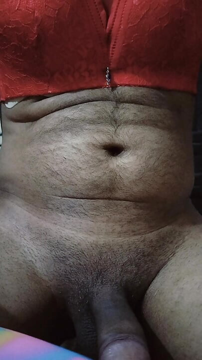 Fodendo meu cu