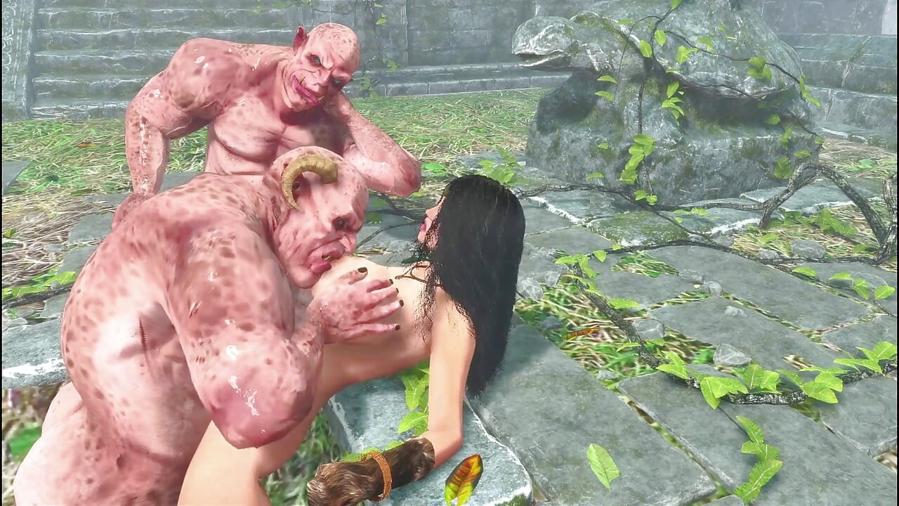 Barbarians 2 Part One