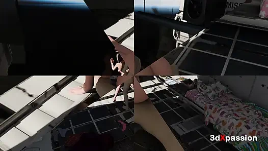 Özel seks davetiyesi kız onu doyasıya sikmeni bekliyor