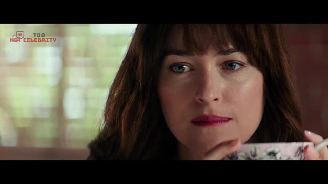 Dakota Johnson - Fifty Shades Freed 2018