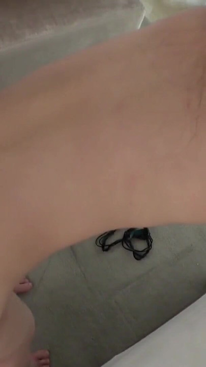 Pure, Beautiful Butt: A 26-Year-Old Florist Gets Wild For One Night | Clip 2