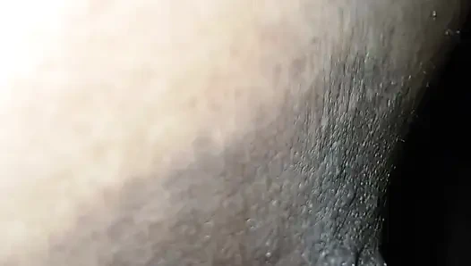 Толстушка Мачеха застукала своего пасынок, глядя на нее голышом, радушно его прийти пальцами ее.