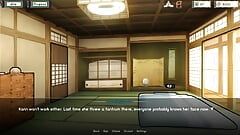 Entrenador kunoichi - entrenador de naruto (Dinaki) parte 101 ino bragas por loveskysan69