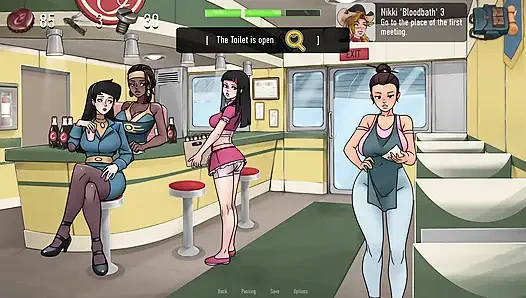 Tam oyun - deep vault 69, bölüm 5