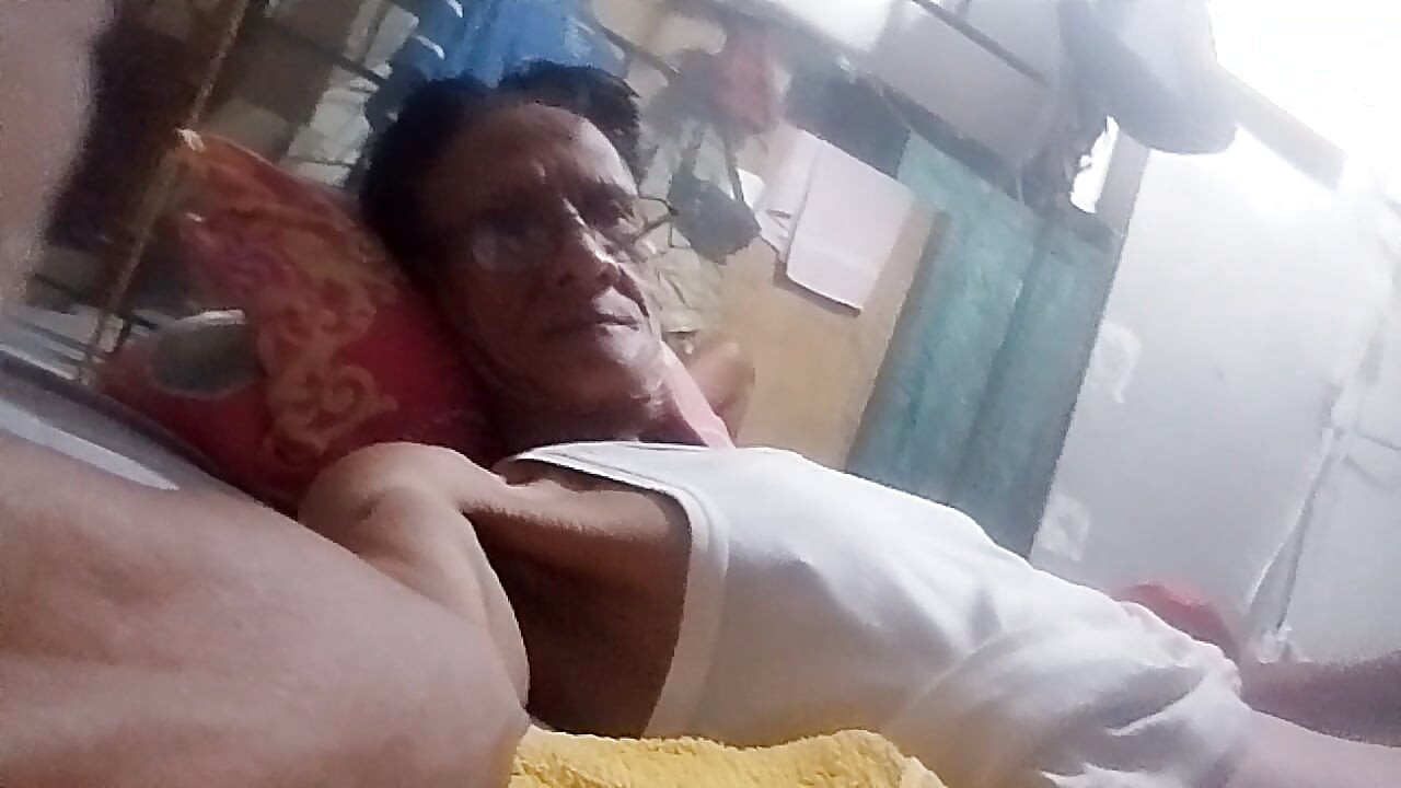 Tôi thích thủ dâm.