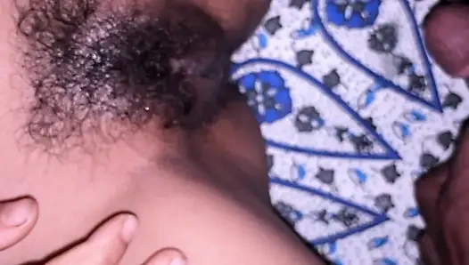 Jadi, akhirnya aku ngentot istriku yang baru nikah