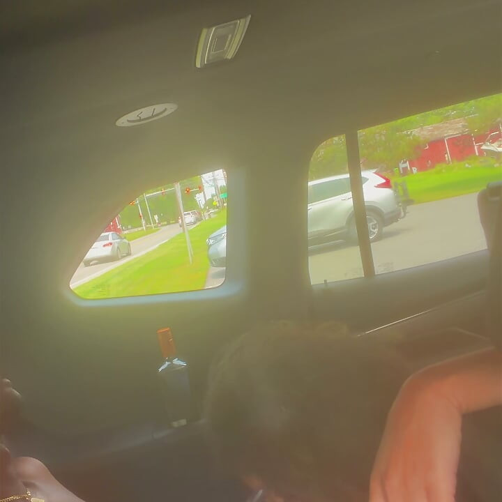 Bigdaddykj: Dominikanerin mit dicken titten lutscht und fickt bbc in der Öffentlichkeit teil 1