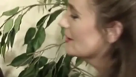 This Is Pussy Spreading Session with Lesbians From Gerany