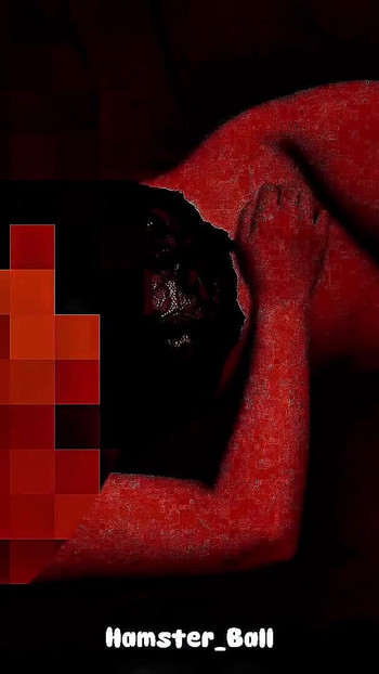 Asiatische muslimische Frau indischer Desi-Herkunft und ihr arabischer chef | Clip 2