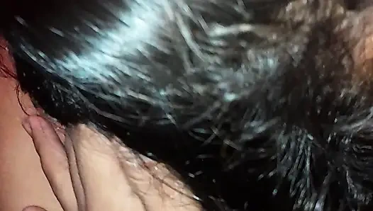 Fucked by my foreign stepdad