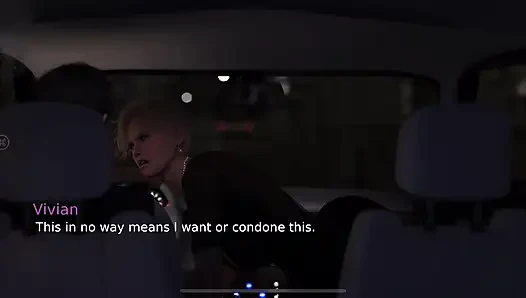 My Husband’s Boss - Chapter 2 - Part 1