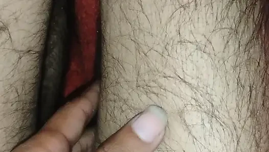 Soğuk ve azgın hissediyorum