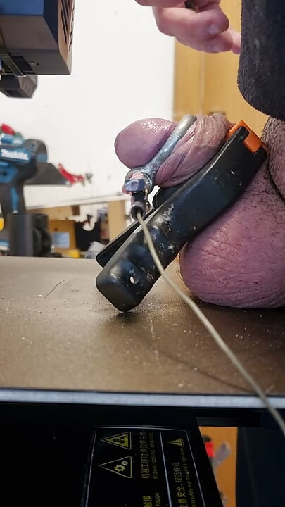 Heat, wax and electricity
