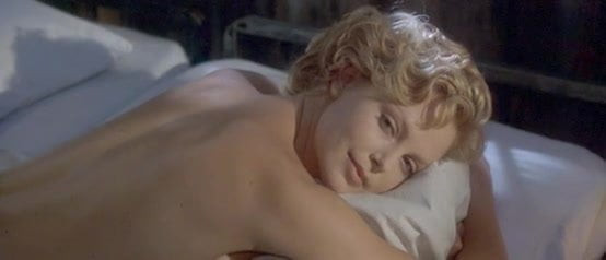 Charlize Theron