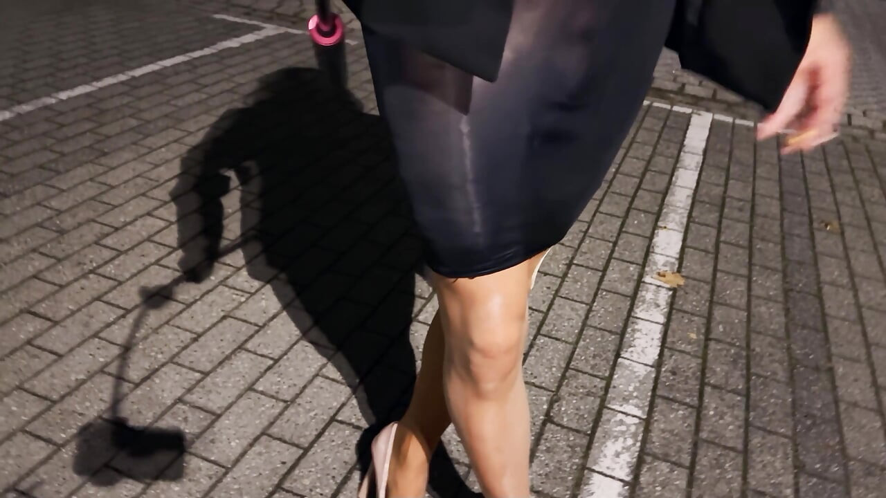 透明なドレスを着て溺れるまで