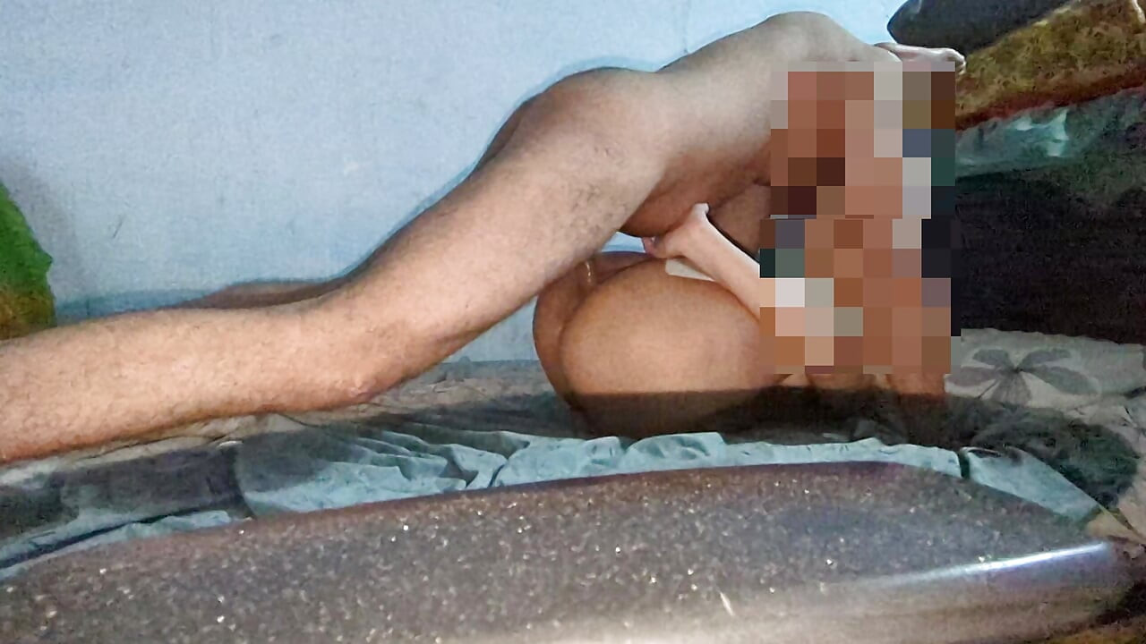 pakistani bhabhi ne apni favorite position me gaand aur choot marwaii