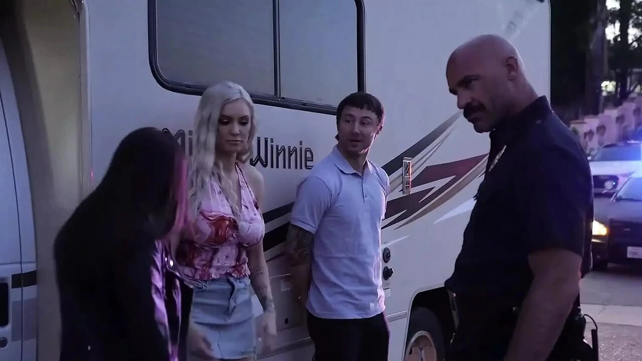 Biz Taylor'larız bölüm 2: yolda feat. kenzie taylor ve gal ritchie - mylf