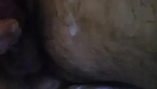 Evde yalnız