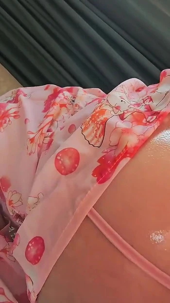 Epic moment from "Omg Asian Girlfriend Crushed My Balls While Jumping on My Cock"