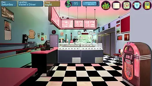 Taffy Tales 0.22.0a Part 45 Gym Challenge by Loveskysan69