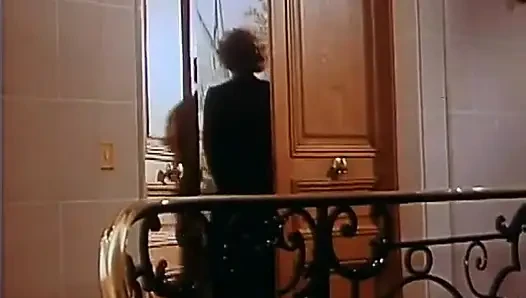 Последняя остановка, последний трах