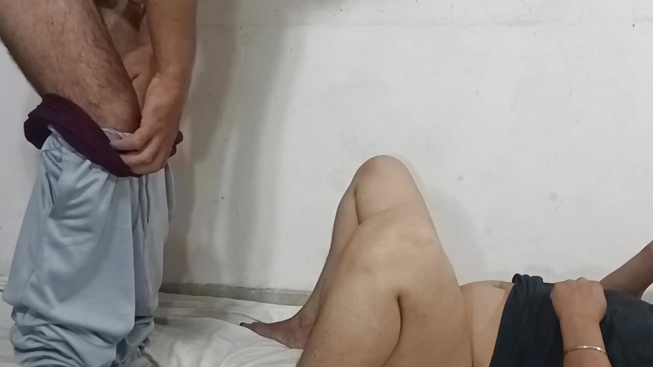 Mast Chudai Desi Punjabi Couple Dubara Punjabi Awaz Me