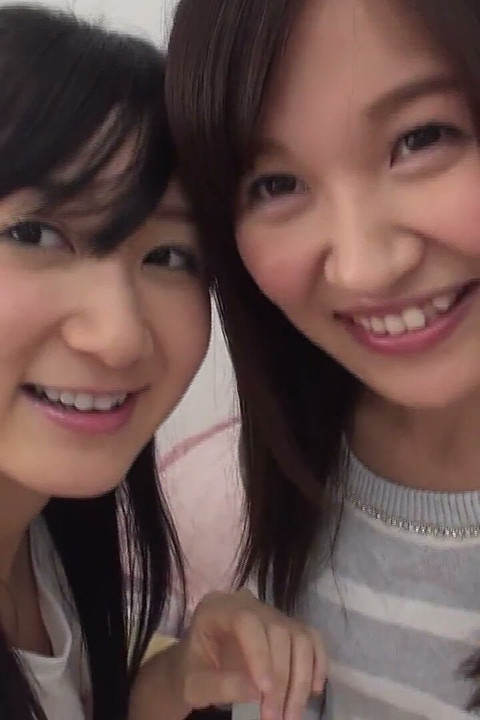 Behind the Scene Jff: First Meeting Sparks: Chie Aoi and Shizuku Hatano