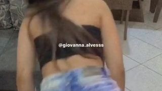 Giovanna.alvesssダンスファンク（11）