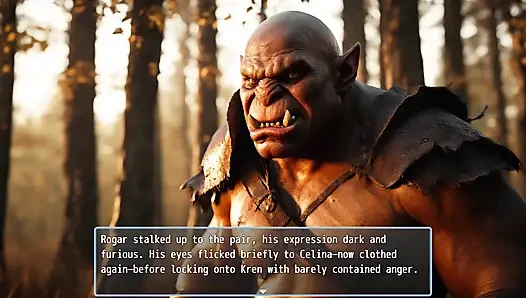 In lustvolles land fallen 6, um weiter zu werden