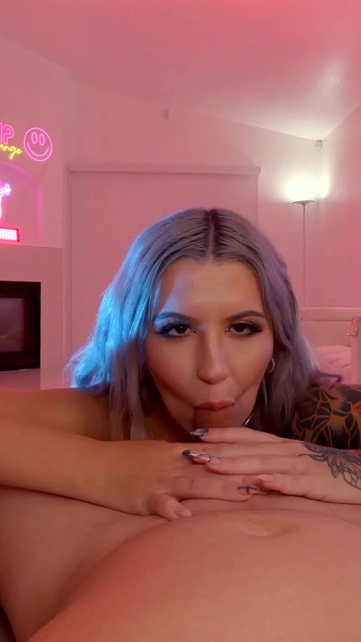 StripPOV: The Nastiest Blowjobs Ever  – Filthy POV BJ Compilation | Clip 2