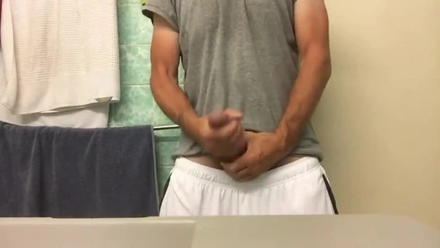 Slap that damn cock