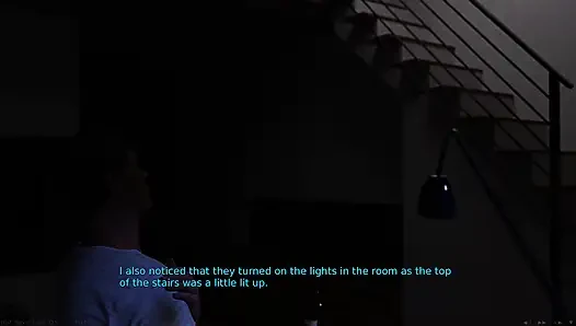 For Cuckold Fans - Watching My Wife Beg for Another Man’s Seed Under the Guise of Pregnancy - Part 5