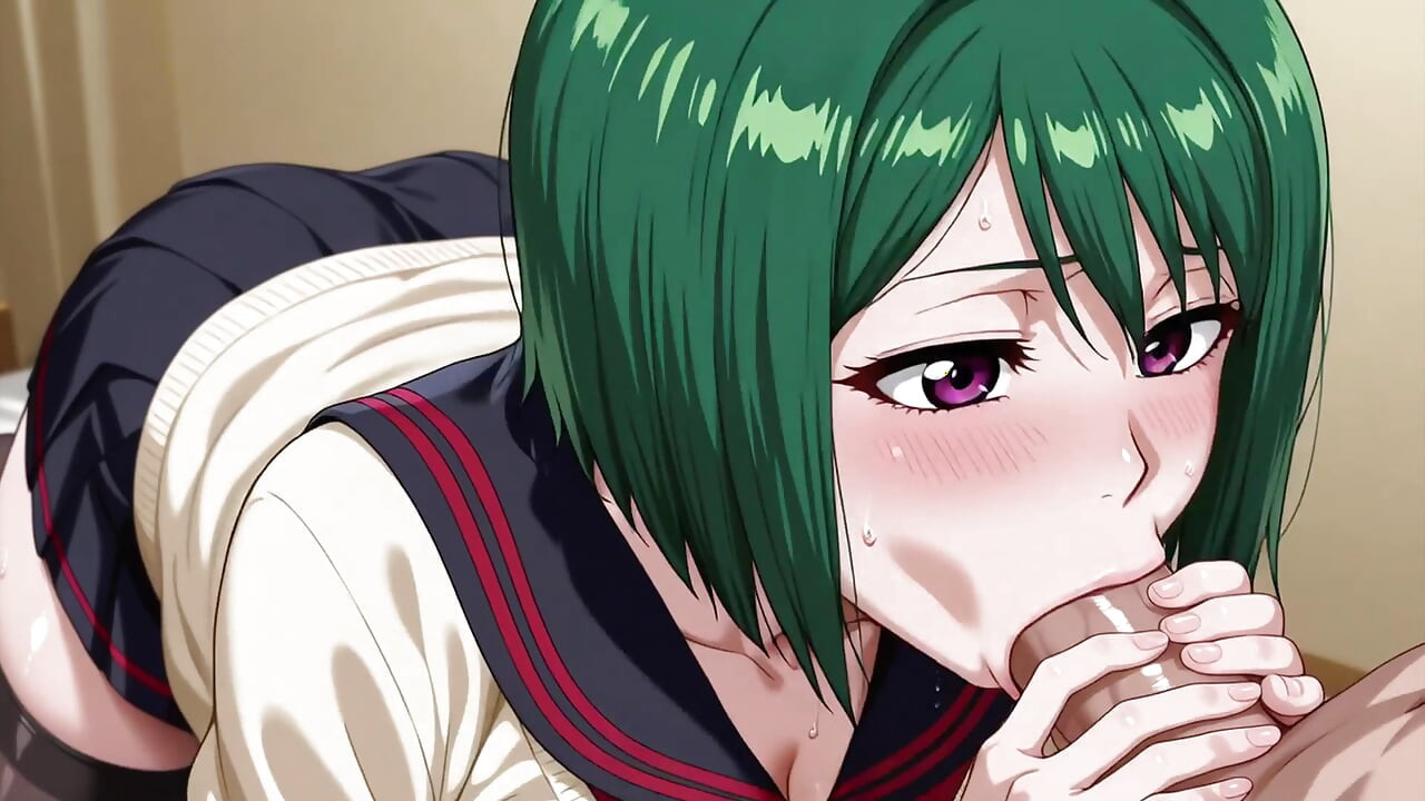 Nozomi Kujo (Bleach)