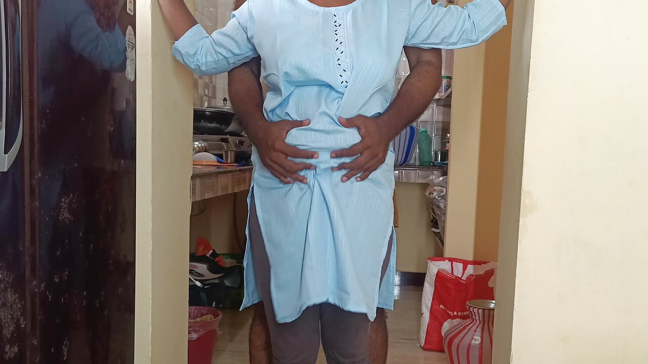 Chennai housewife