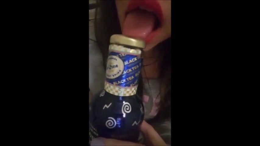 Noulita's blowjob