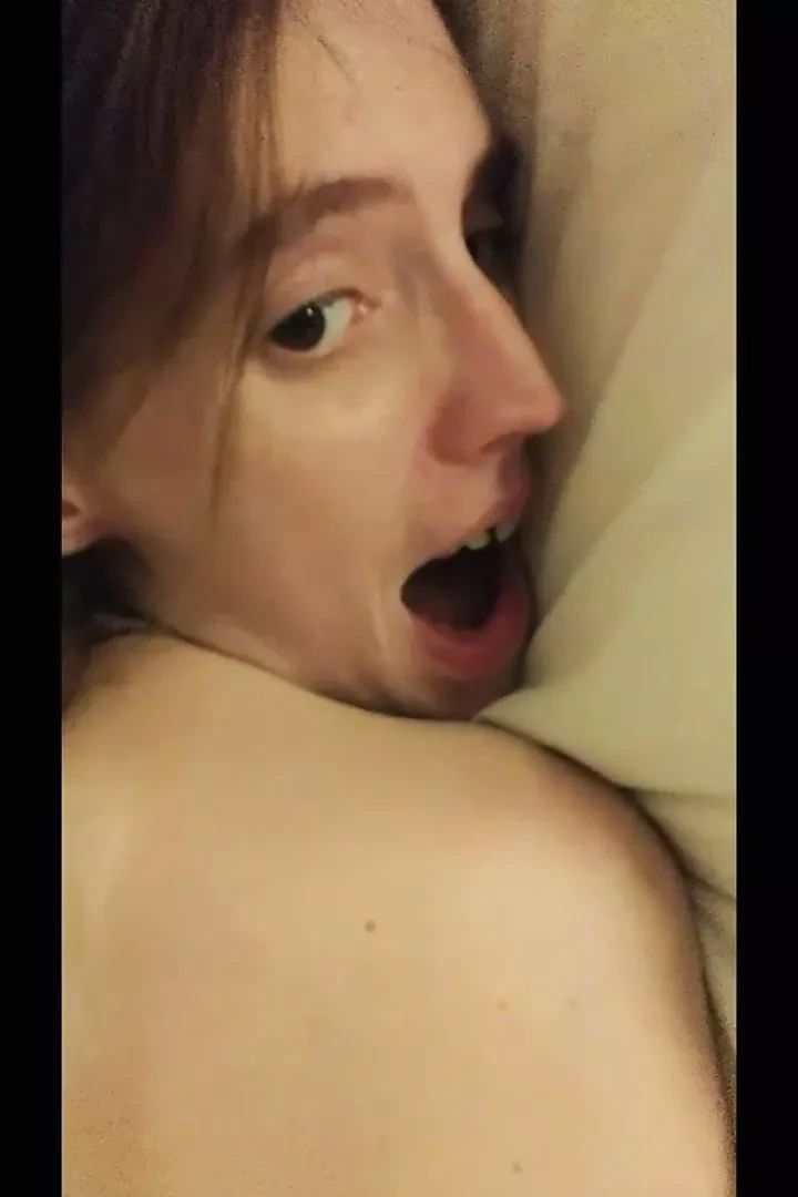Redhead Ginger’s continued Anal training by Daddy