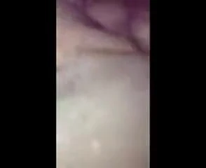 Dicking her down