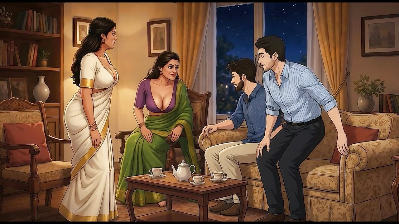 Vasundhara Aunty Given His First Opportunity to Young Boy