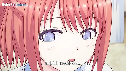 First, I want to take a break.