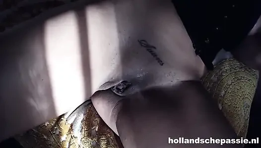 Angela Caramella Is Your Wet Dream