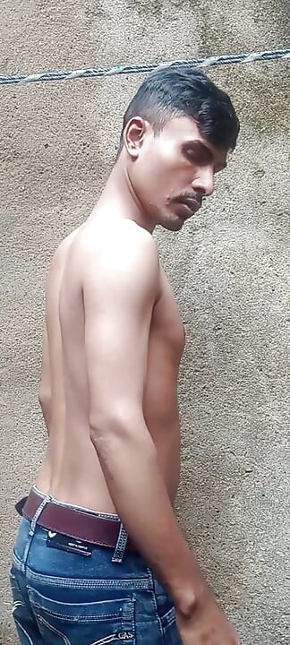 India Gay Boy