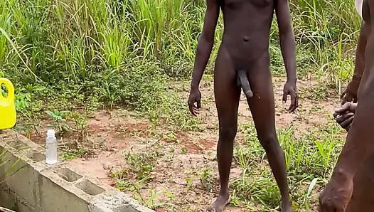 BBC Africa Outdoor