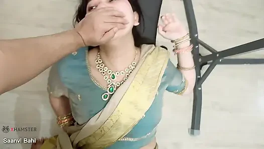 Kakak ipar india ngentot memeknya habis-habisan sampai dicrot di dalam