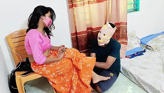 Khala ne boli mujhe baadi lund acche lagti hein aur joorse karo na jaanu