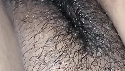 Early morning sex with my momma