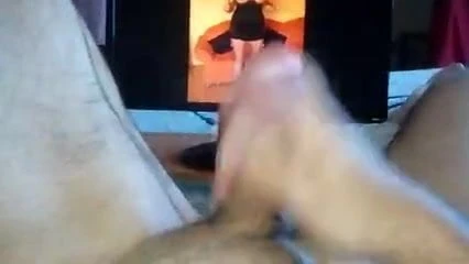 Mann wix auf mich