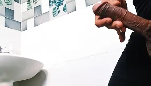Hintli yaşlı adam büyük hız
