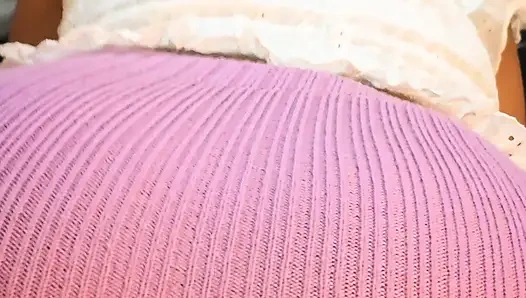 Разделись со мной, горячая жена Ижа Kerala Mallu