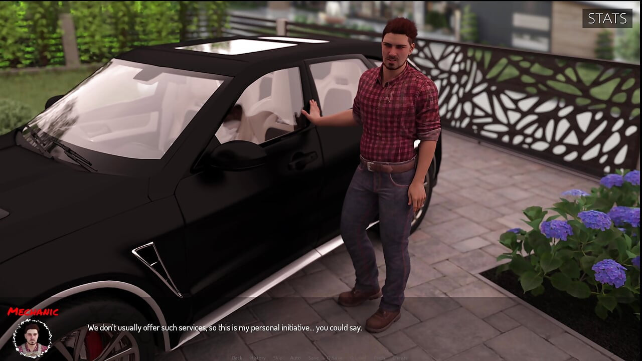 The Hospital of Lust Part 42 (new Update)